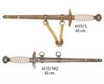 Dka dstojnka Luftwaffe,model 2,Nmecko 1937, 2.svtov vlka